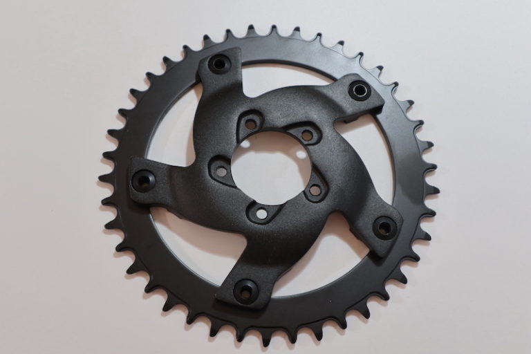 bbshd chainring offset