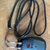 Bafang OEM Headlight for BBS02 and BBSHD 6V 3w - Image 2