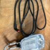 Bafang OEM Headlight for BBS02 and BBSHD 6V 3w