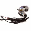 Bafang BBS02B Replacement Controller - 48-52V 750W